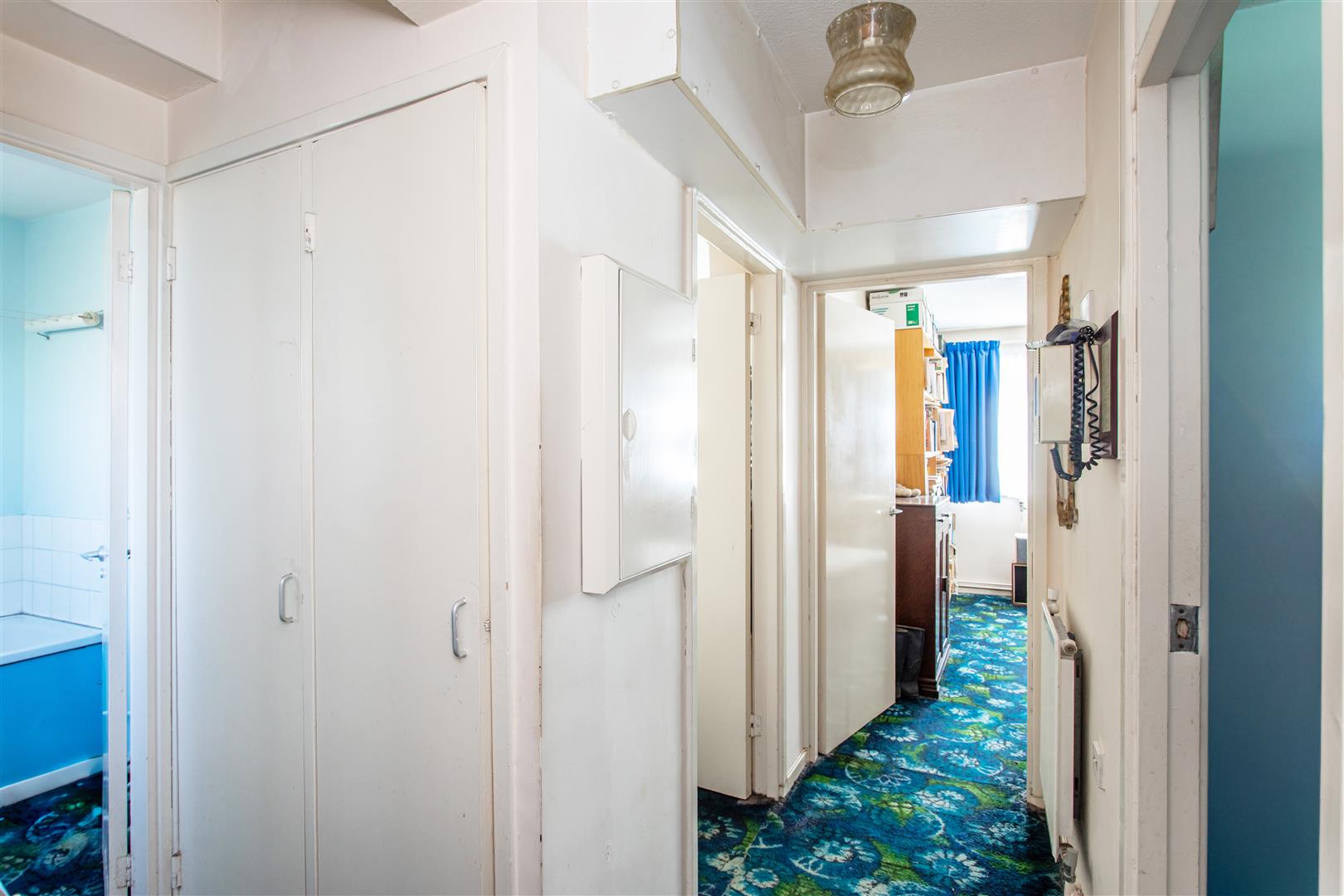 1 bed property in Southern Grove, Mile End
